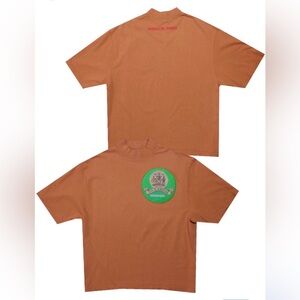 Kanye West Jesus Is King Jamaica Seal T-shirt Size XL